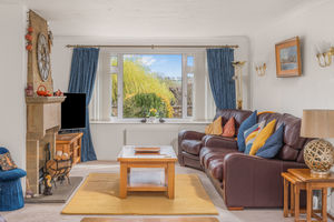 Astrop Road Kings Sutton